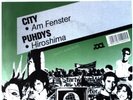 City / Puhdys - Am Fenster / Hiroshima 7
