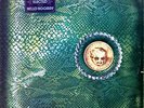 Alice Cooper - Billion Dollar Babies GER LP 1973 FOC (VG/VG) WB 56 013 .