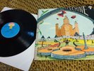 Bröselmaschine ‎– Bröselmaschine orig press 1971 LP near mint Folk Prog Psych