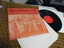Orch. Super Volcano - Vol.2 orig. 1st press Kenya LP 1976 Afro Beat Funk