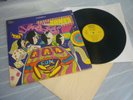 YARDBIRDS - LITTLE GAMES orig LP Germany EPIC 1967 beat garage top