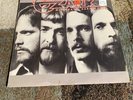 OZARK MOUNTAIN DAREDEVILS Self Titled Sealed LP