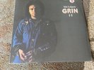 NILS LOFGREN Grin 1+1 Sealed LP Springsteen Monument/Spindizzy Z 31038