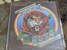 ROBERT HUNTER Tiger Rose Sealed Rare   Promo Copy LP Grateful Dead