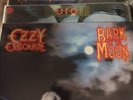 HARD ROCK VINYL LP LOT, OZZY, DEF LEPPARD, PAUL STANLEY, NIGHT RANGER, UFO