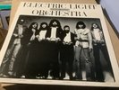Electric Light Orchestra On The Third Day Clear Vinyl Signed JETLP 202