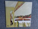 Stevie Wonder - Innervisions (LP Nr Mint  1973)