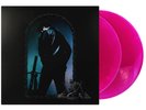 Post Malone Hollywoods Bleeding Vinyl LP Pink Colour 2020 NEW