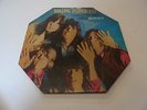 THE ROLLING STONES THROUGH THR PAST DARKLY DECCA VINYL CG-P07