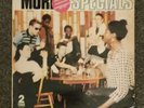 More Specials Lp 1980. UK Edition. VG +G + G - CHR TT 5003