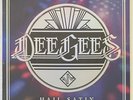FOO FIGHTERS DEE GEES HAIL SATIN SEALED RSD 2021 LIMITED ED LP RECORD STORE DAY