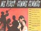 Me First And The Gimme Gimmes / Paul 1997 US 7