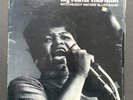 Big Mama Thornton with Muddy Waters Blues Band Arhoolie LP in Shrink 1967