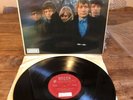 the rolling stones between the buttons mono 1St press Ex+ vinyl