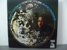 John Coltrane Alice Coltrane Cosmic Music Impulse  abc AS 9148 Jazz LP Vinyl