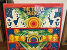 THE TRAVEL AGENCY Self Titled LP Stereo SEALED/NEW  1968 Psych Rock