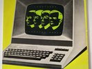 KRAFTWERK: Computer World 1981 US Winchester Press Warner Bros HS-3549 VG+/VG+