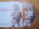 MADONNA Holiday 12