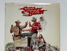 Smokey and the Bandit Soundtrack LP  1977 MCA-2099 Bill Justis Jerry Reed