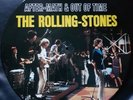 The Rolling Stones Aftermath & Out Of Time Picture Disc Lp 1991 Germany VG+