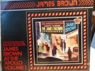 James Brown - Live At The Apollo - Polydor UK 2482 184 - Great UK pressing