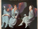 Black Sabbath - Heaven And Hell - Vinyle - LP - 1980 - Vertigo 9102 752