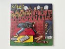 SNOOP DOGGY DOGG - DOGGYSTYLE - 2LP - RARE 2001 PRESS VINYL - DEATH ROW - 630021