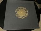 Decemberists The King Is Dead Box Set LP CD Colin Melody Polaroid Art