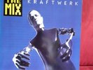 KRAFTWERK – The Mix - DoLP, FOC, German Version Kling Klang 1991, Mint