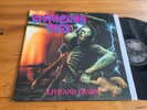 LP	Death Metal, Grindcore, Thrash 1989 Righteous Pigs – Live And Learn