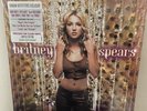Britney Spears Oops...I Did It Again UO Exclusive Clear Vinyl Ltd to 2,000 NEW