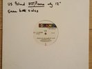 U2 – Pride US original promo Island 12