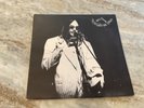 NEIL YOUNG LP  TONIGHT'S THE NIGHT REPRISE  MS2221 1975 NM/VG