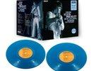 Elvis - FROM ELVIS PRESLEY BOULEVARD - 2 LPs  gatefold - FTD - blue vinyl SEALED