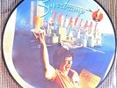SUPERTRAMP - BREAKFAST IN AMERICA - VINYL PICTURE-DISC LP 