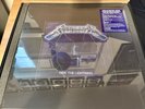 Metallica Ride The Lightning Box Set - Sealed, New.