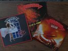 Krokus The Blitz Hardware One Vice At A Time, 3 LP