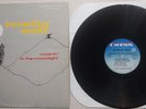 BLUES LP: HOWLIN' WOLF Moanin' In The Moonlight CHESS LPS-1434 Chicago pressing