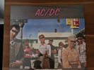 ACDC Dirty Deeds Done Dirt Cheap Album 12