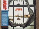 JAWS: Mondo Soundtrack (Ocean Blue Vinyl) - New, sealed