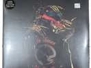 Queens Of The Stone Age In Times New Roman Ltd Edition Glow In The Dark Vinyl
