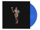 Beyonce  Cowboy Carter  Ltd Edition Translucent Blue Vinyl 2LP PRE-SALE