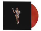 Beyoncé - Cowboy Carter - Ltd Edition Translucent Red Vinyl 2LP PRE-SALE
