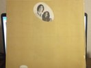 Two Virgins John Lennon Yoko Ono Album Vinyl Record Apple Label T-5001