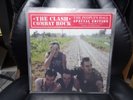 The Clash - Combat Rock + The People's Hall (Special Edition) - 2022 3LP set