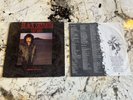 BLACK SABBATH SEVENTH STAR TONY IOMMI ORIGINAL WARNER BROS VINYL RECORD LP 1986