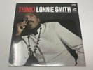Lonnie Smith - Think  Vinyl 12” Album Brand New Sealed
