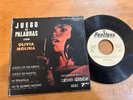 OLIVIA MOLINA Pink Dally Rue GIRL GARAGE MOD PUNK BEAT 1965 MEXICO 7