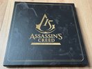 ASSASSIN'S CREED - Leap Into History *5LP LIMITED VINYL BOXSET *RAR*