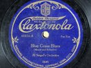 Al Siegel's Orchestra CLAXTONOLA 40314 V